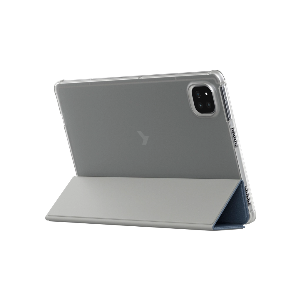 Чохол до планшета Pixus Falcon gray (4897058531855) - изображение 7