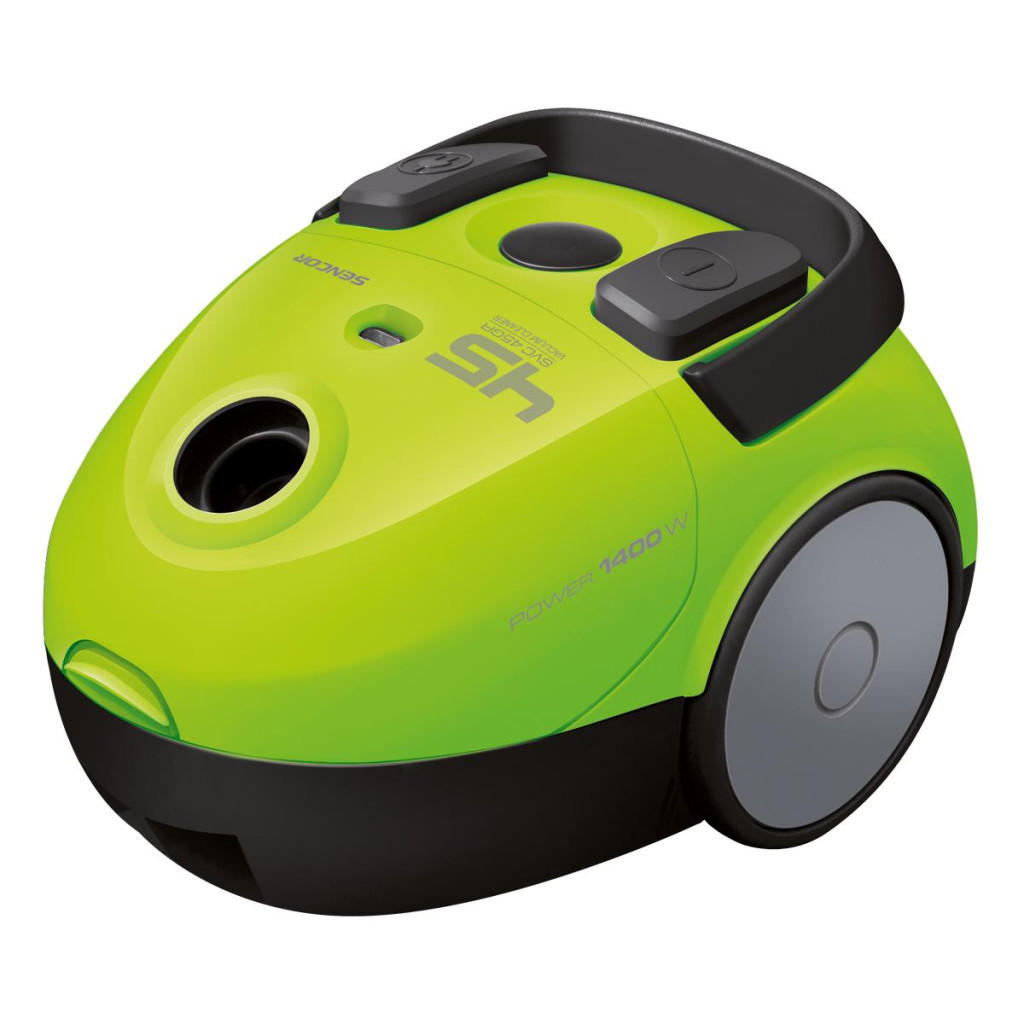 Пилосос Sencor SVC45GR - изображение 1