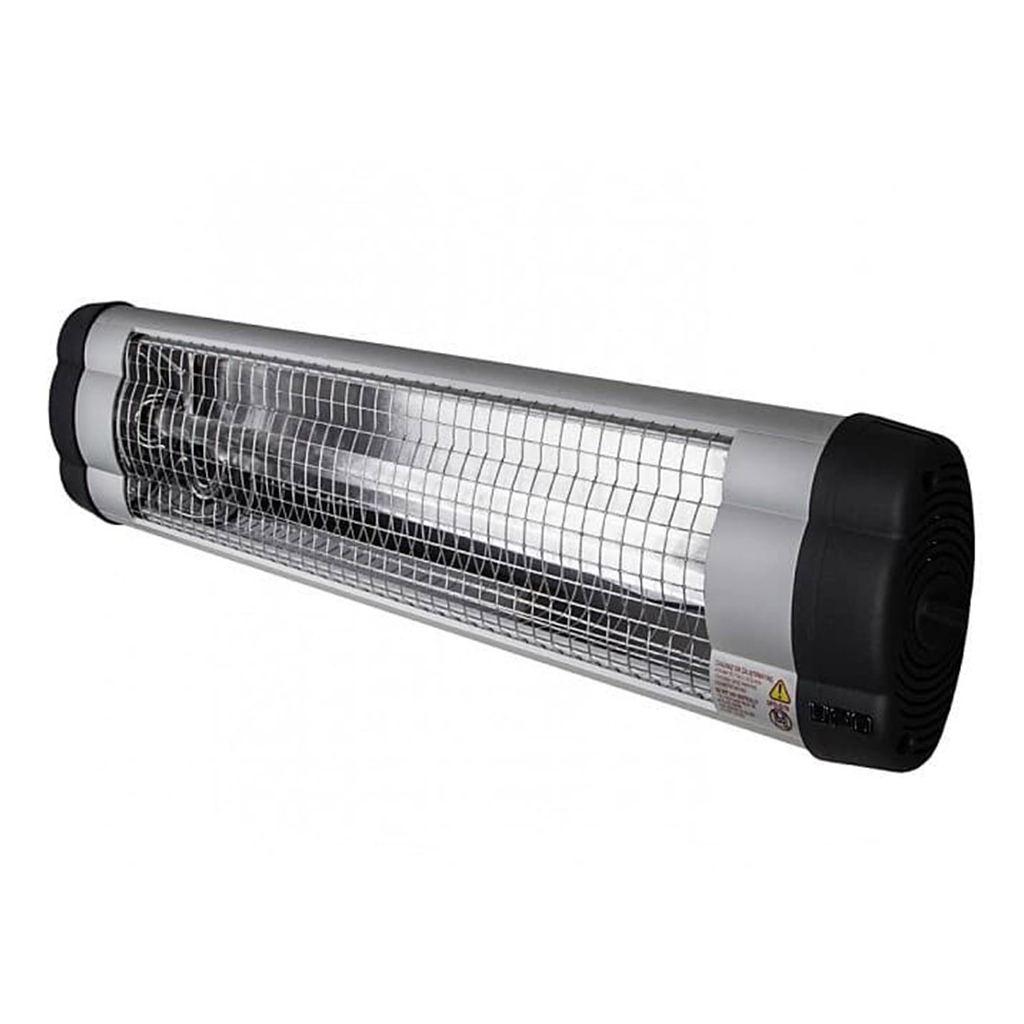 Обігрівач UFO Star 2900 + ніжка + пульт (STAR-UK/S) - зображення 6