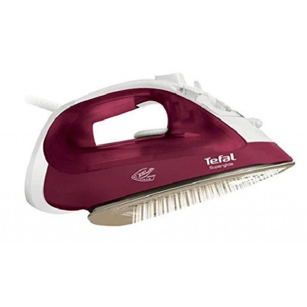 Праска Tefal FV2715E0 - зображення 3