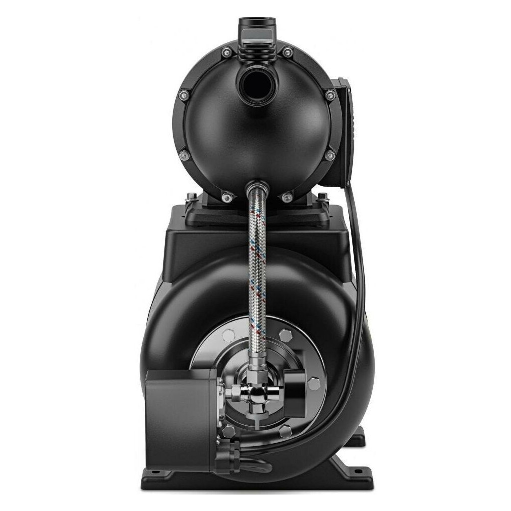 Насосна станція Karcher BP 4.900 Home, 1150Вт, 4.9 куб/г. (1.645-760.0) - зображення 6