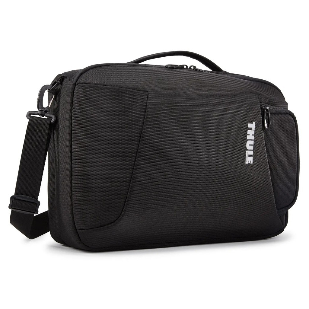 Сумка для ноутбука Thule 15.6" Accent Black (3204815) - зображення 1