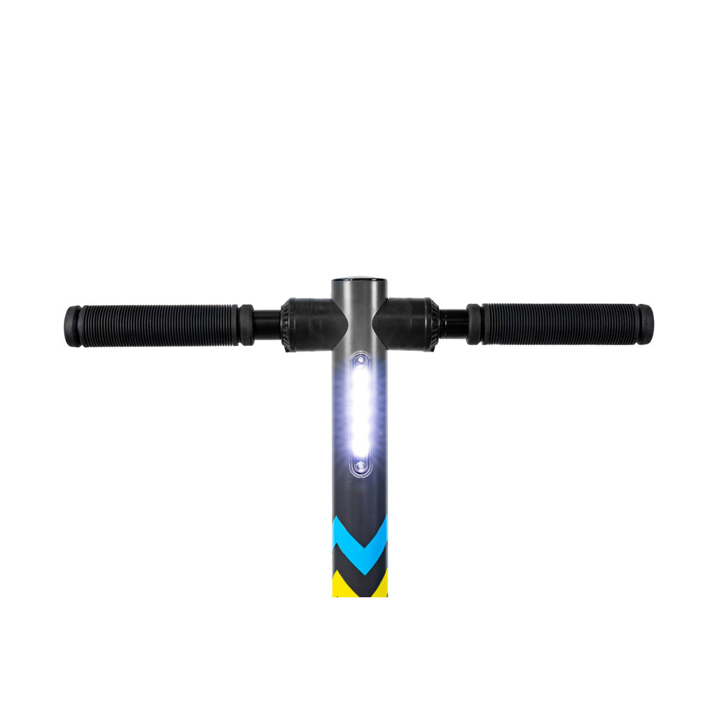 Електросамокат Atlas mini Grey (1075) - зображення 7