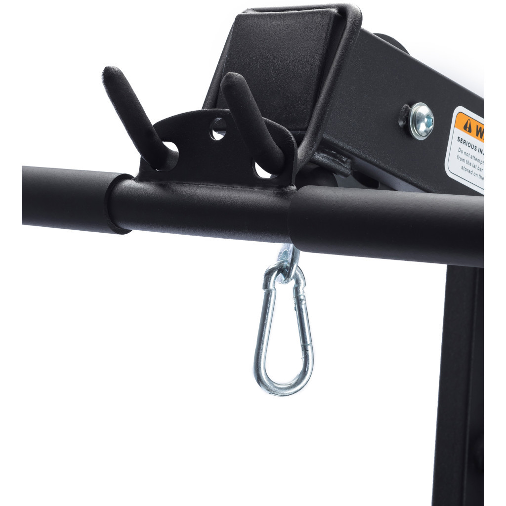 Силовий тренажер Toorx Multifunction Station MSX 70 (MSX-70) (930472) - picture 7