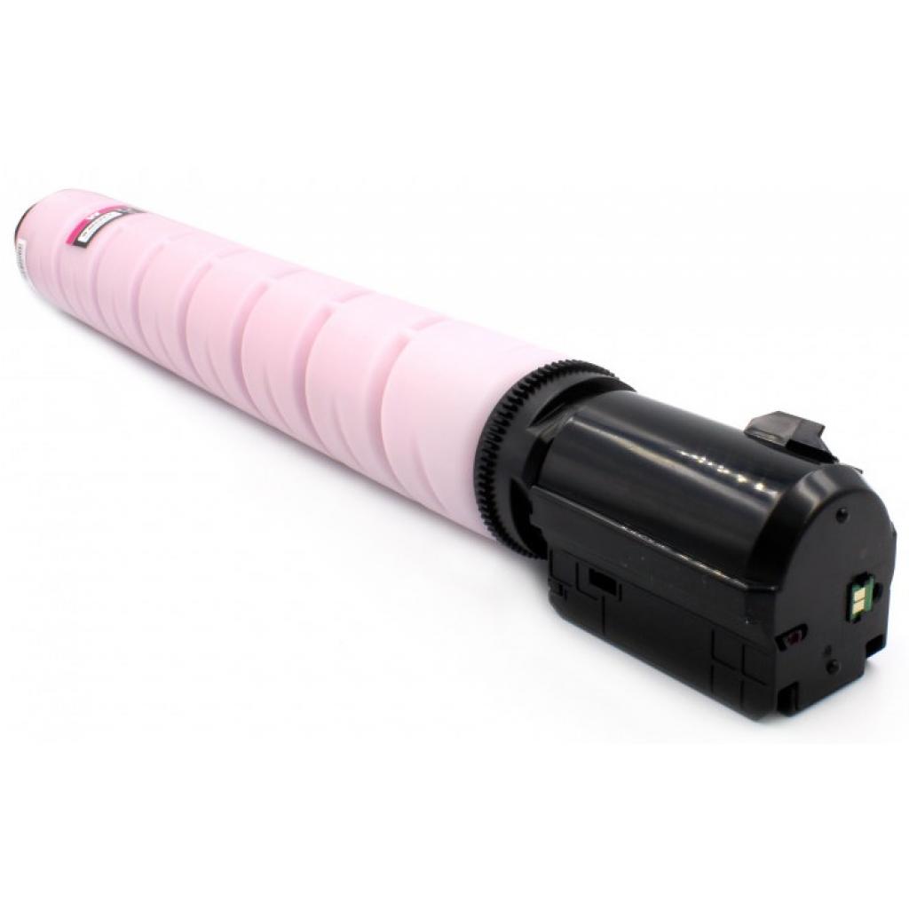 Тонер-картридж Static Control Canon C-EXV49 (8526B002) 19k magenta (002-04-CXV49M) - зображення 4