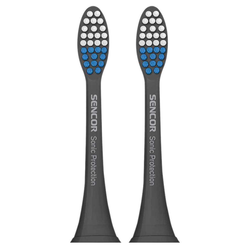 Насадка для зубної щітки Sencor SOX 018 - зображення 1