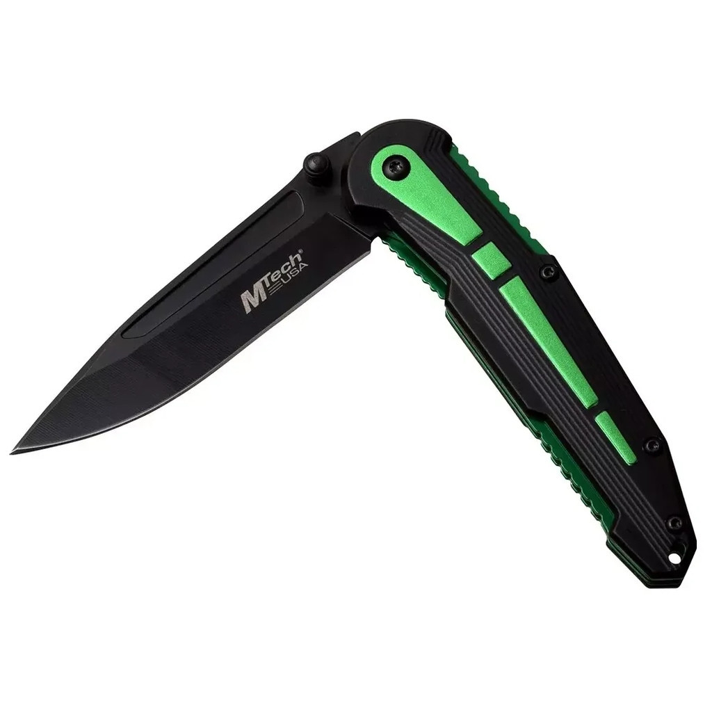 Ніж MTech USA MT-A1077GN - изображение 4