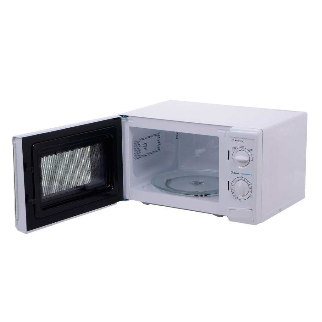 Мікрохвильова піч Midea MM720CWW - зображення 3