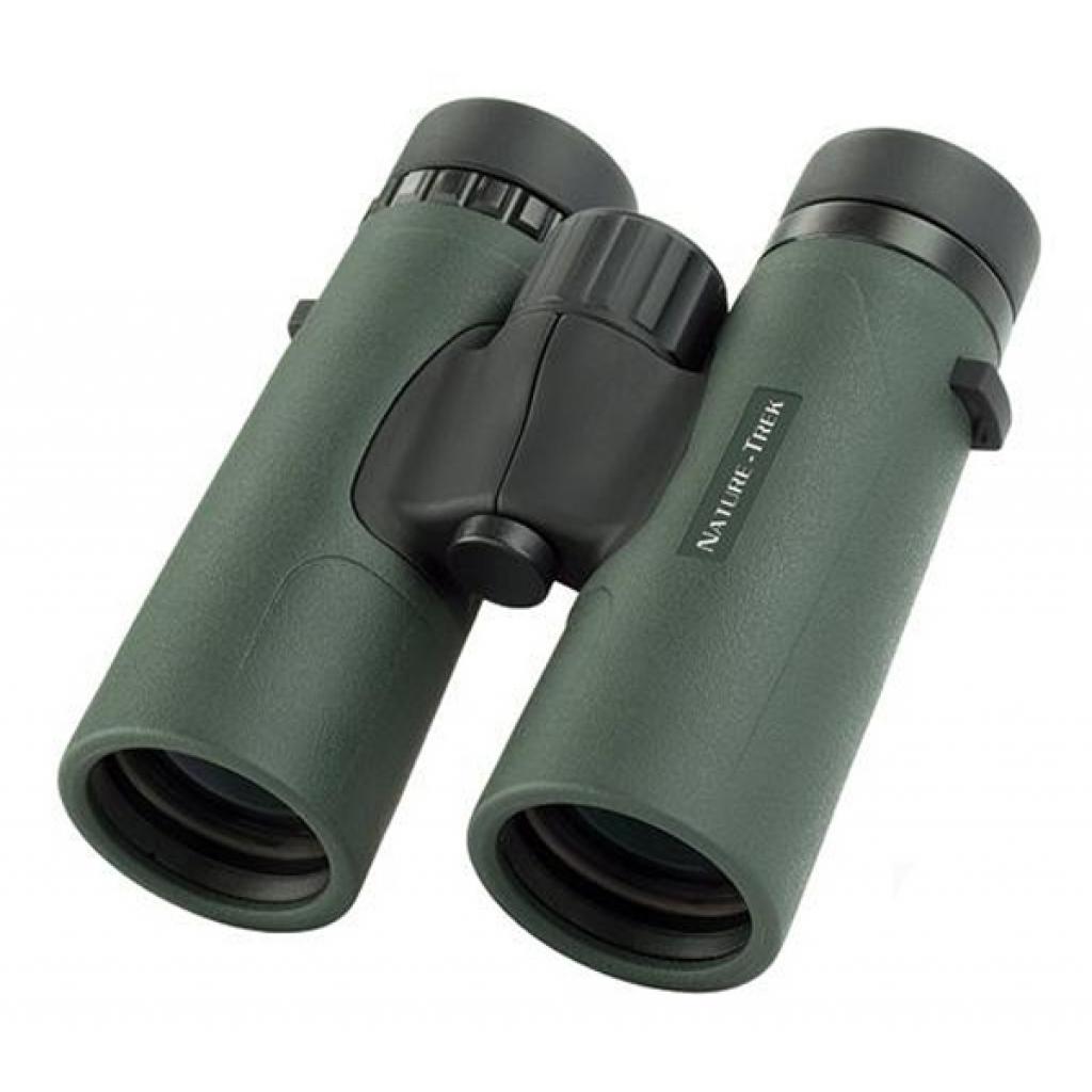 Бінокль Hawke Nature Trek 8x42 Top Hinge (Green) (35102/HA4152) - зображення 2