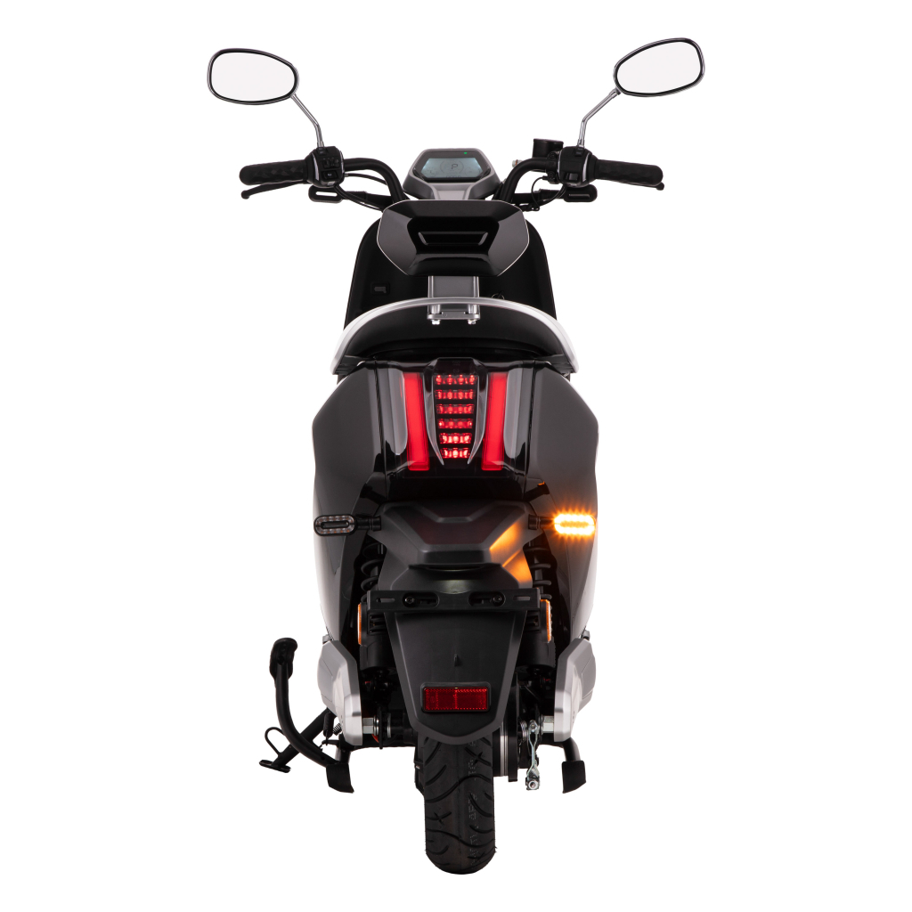 Електробайк 2E MB5 чорний (2EESMB5) - picture 9