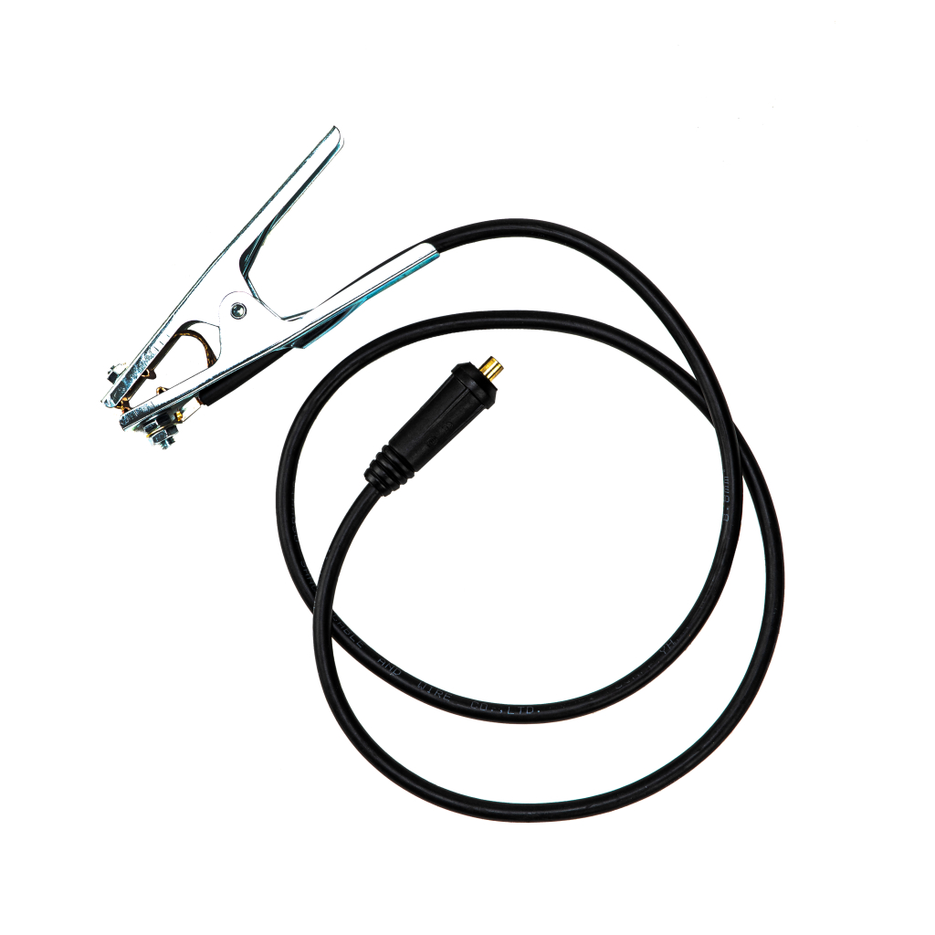 Зварювальний апарат GTM інвертор MMA-180DS LED, 180А, 1,6-4,0мм, 220В дисплей (MMA-180DS LED) - изображение 5