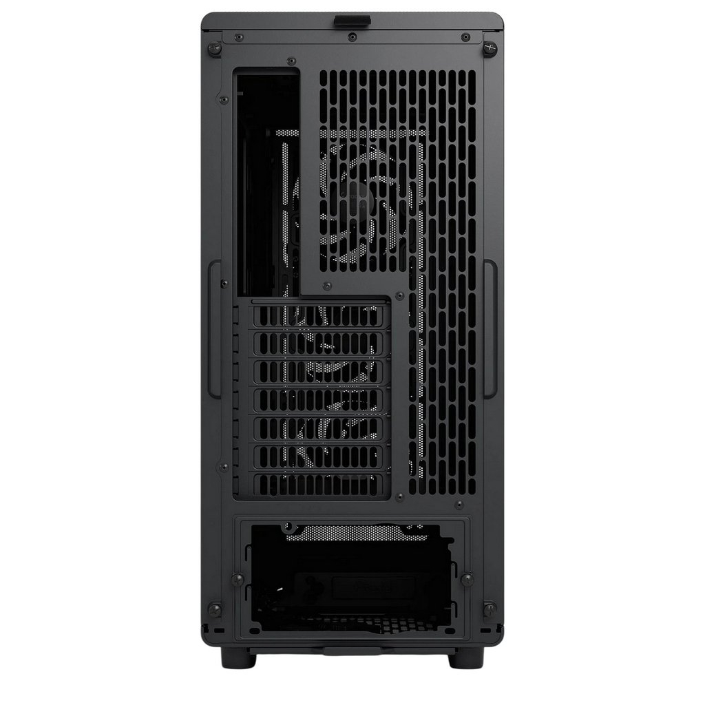 Корпус для ПК Fractal Design Epoch Black Solid (FD-C-EPO1A-01) - зображення 11