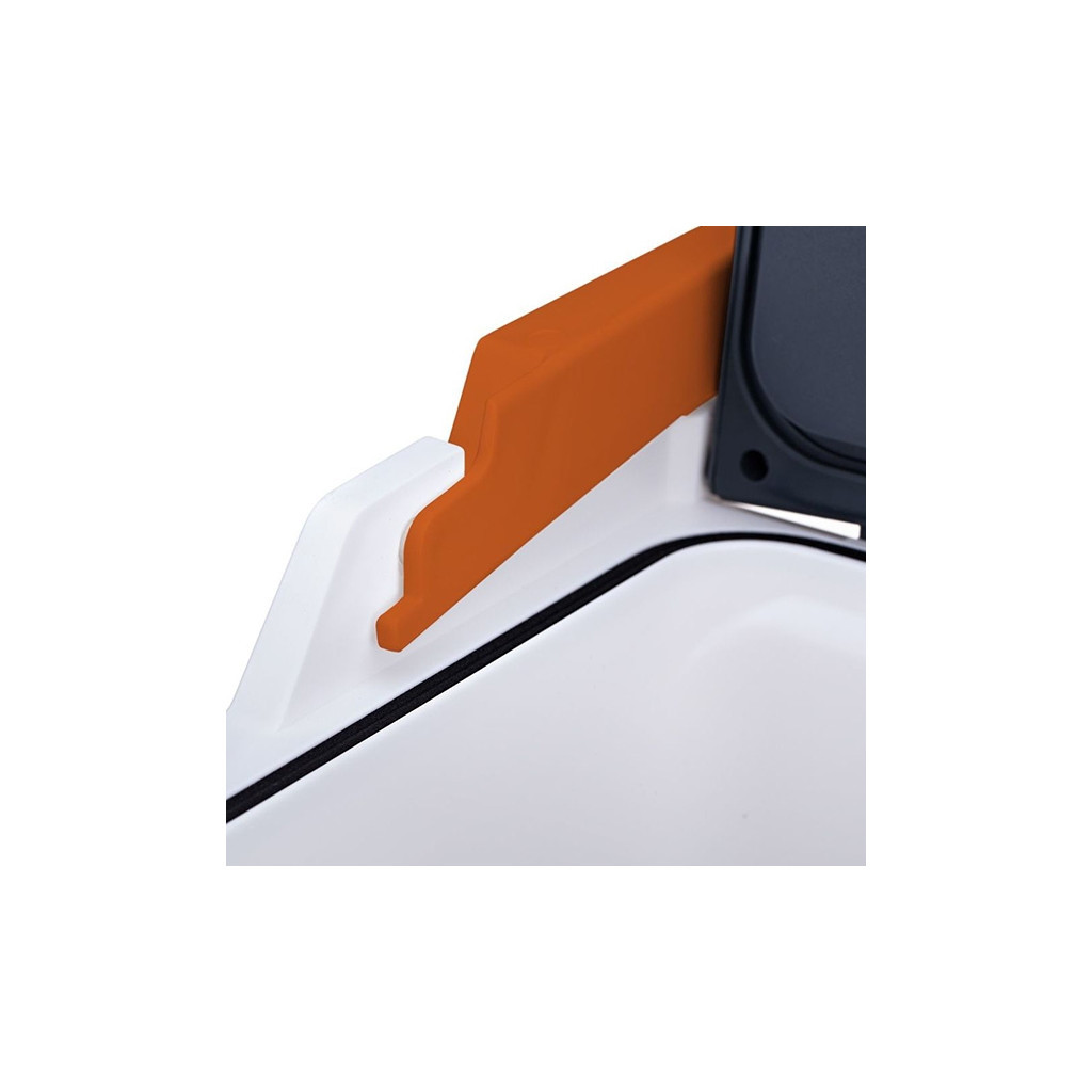 Автохолодильник Giostyle Shiver 12V 30 л (8000303308492) - изображение 5