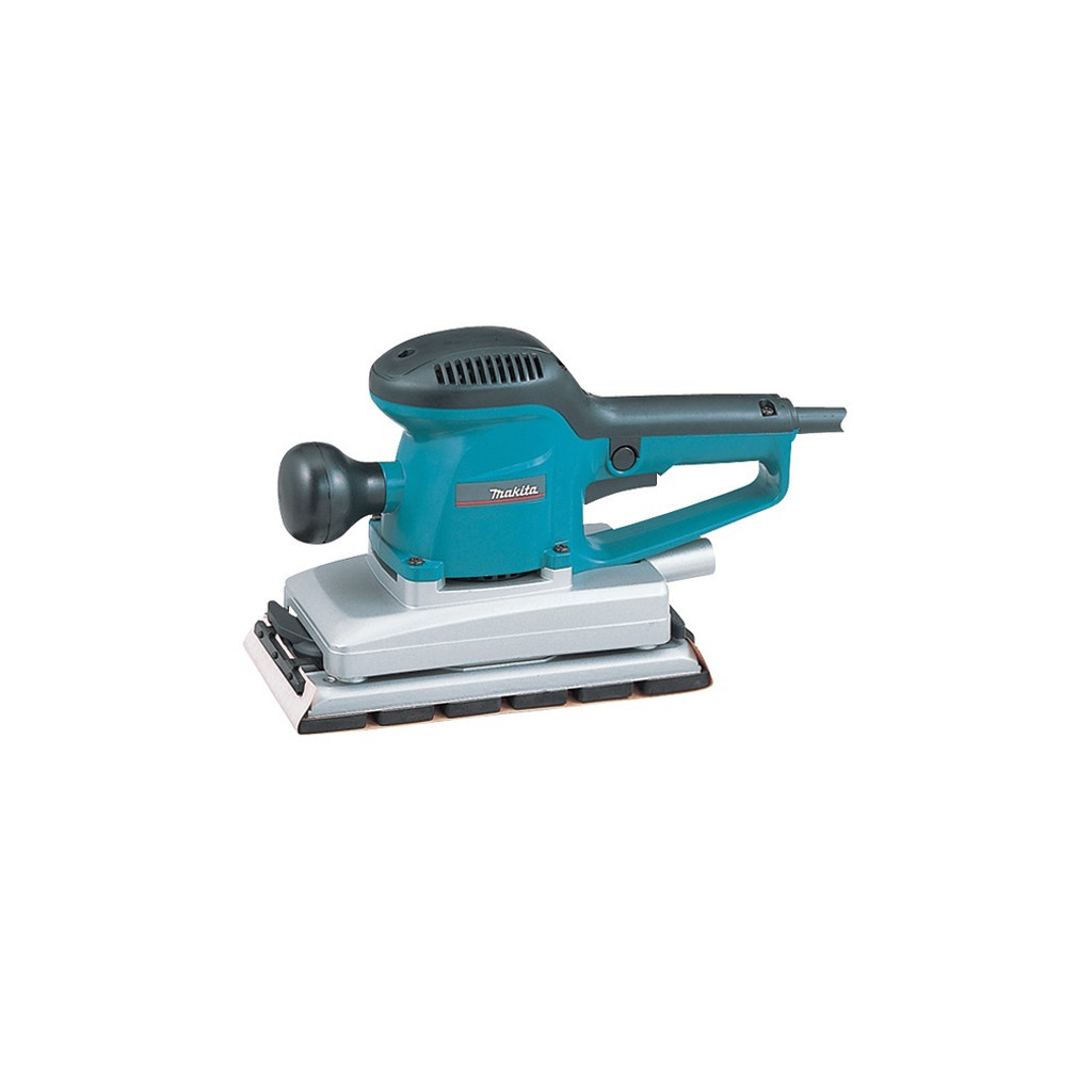 Шліфувальна машина Makita BO4901 - зображення 1