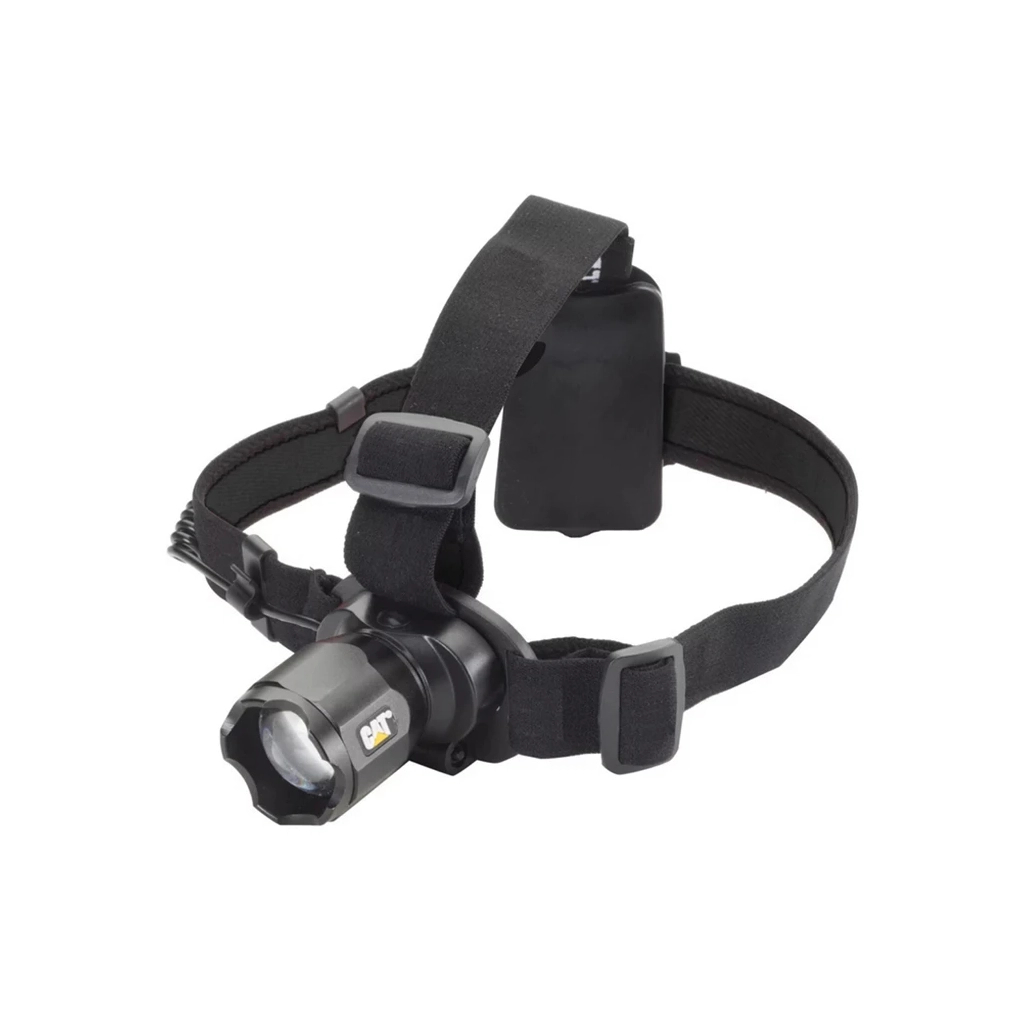 Ліхтар Caterpillar (CAT) з фокусною лінзою 80/220 лм (503524) - зображення 1