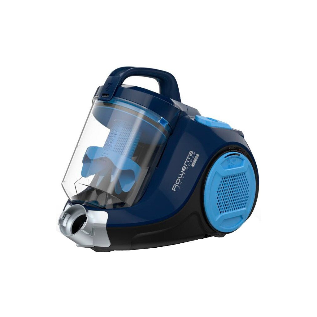 Пилосос Rowenta RO2981EA - зображення 2