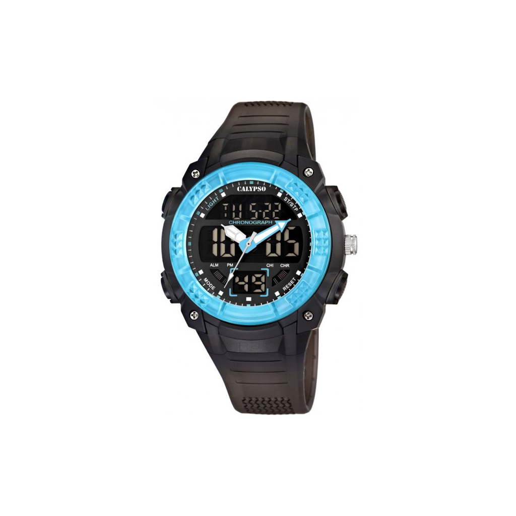 Наручний годинник Calypso K5601/4 - зображення 1