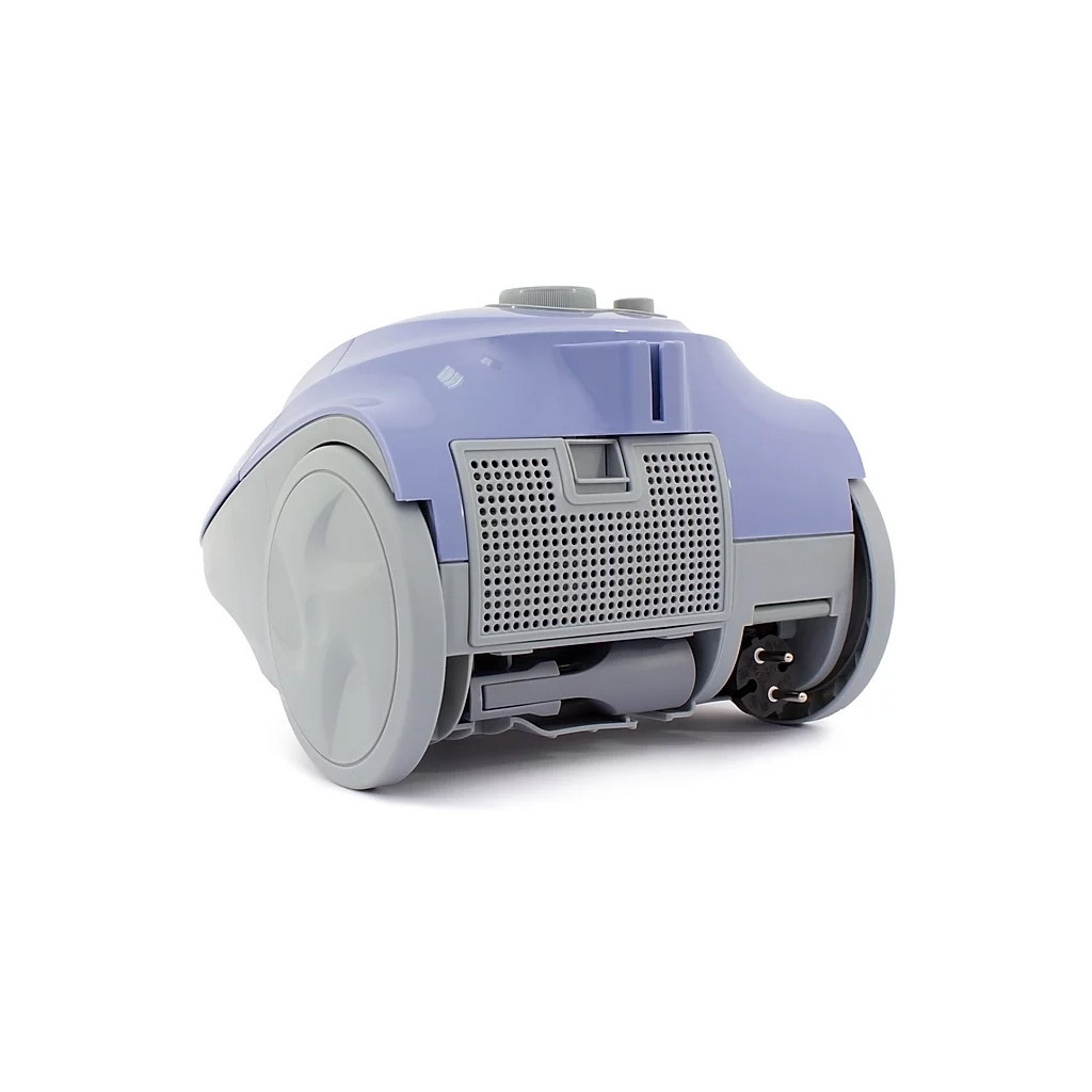 Пилосос PRIME Technics PVC 1612 MG (PVC1612MG) - зображення 4