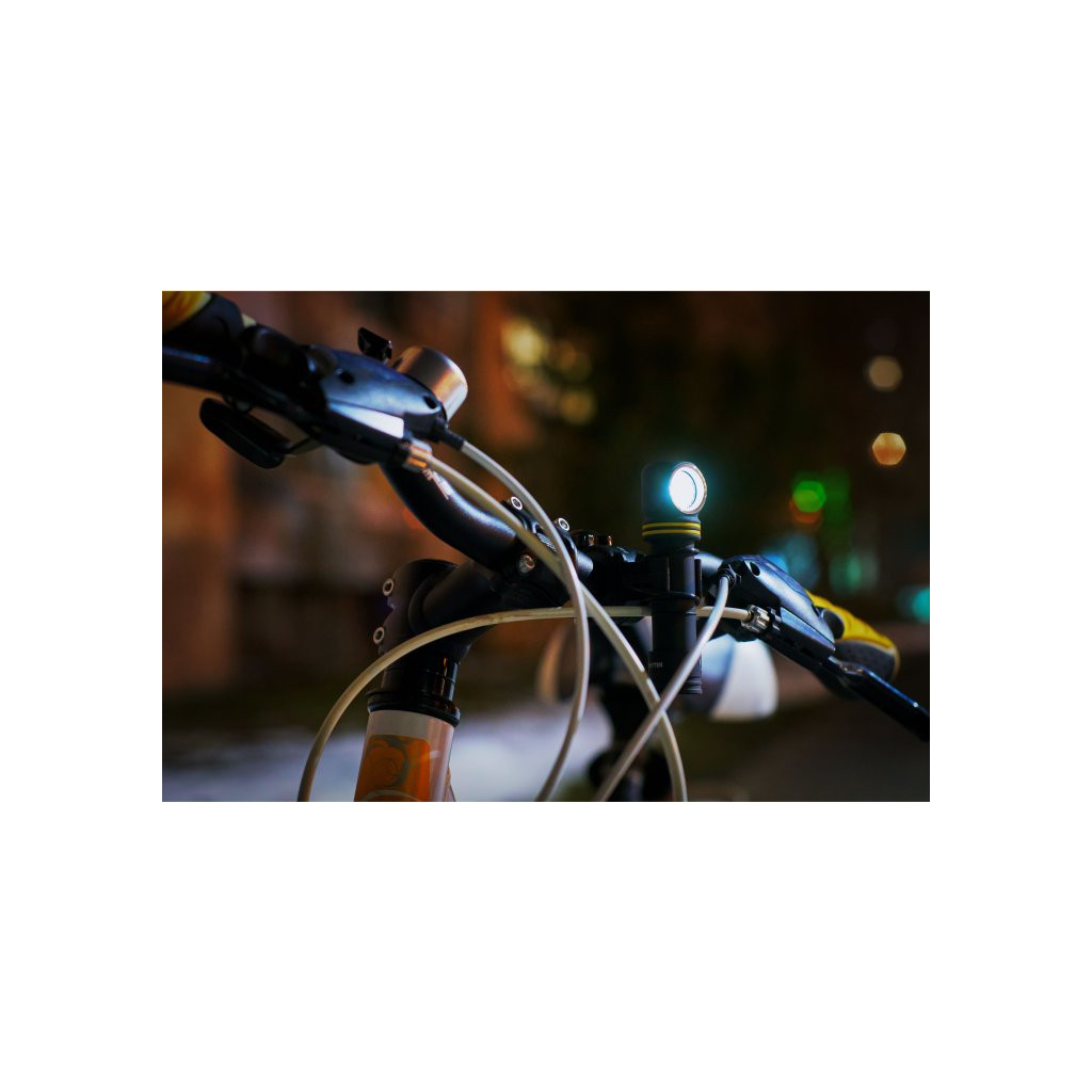 Ліхтар Armytek ELF C2 Micro-USB Warm (F05102W) - зображення 9