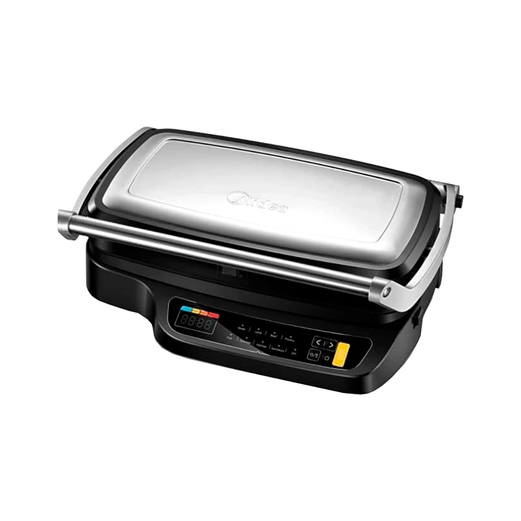 Електрогриль Midea MC-JSY3921C - зображення 5