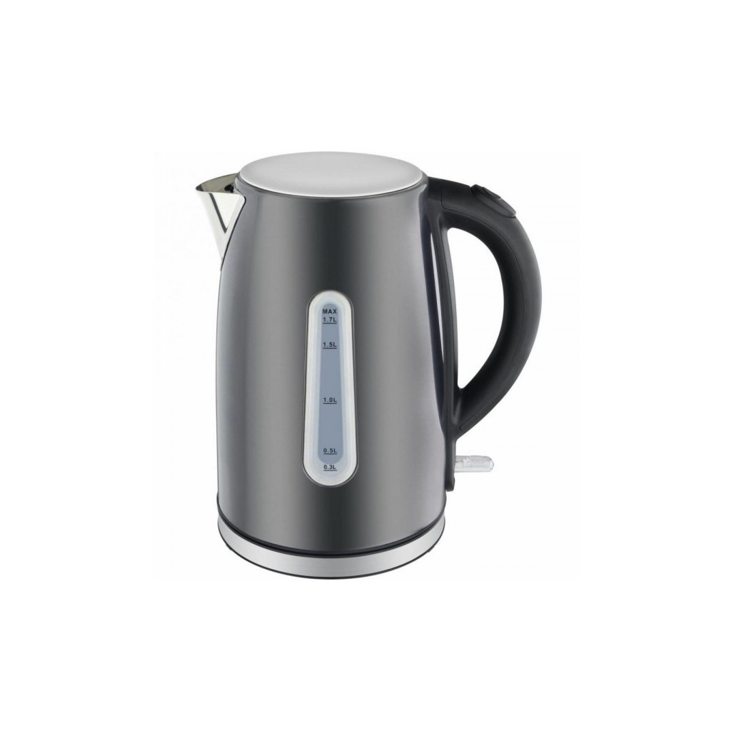 Електрочайник Midea MK-15H01A2 - зображення 1