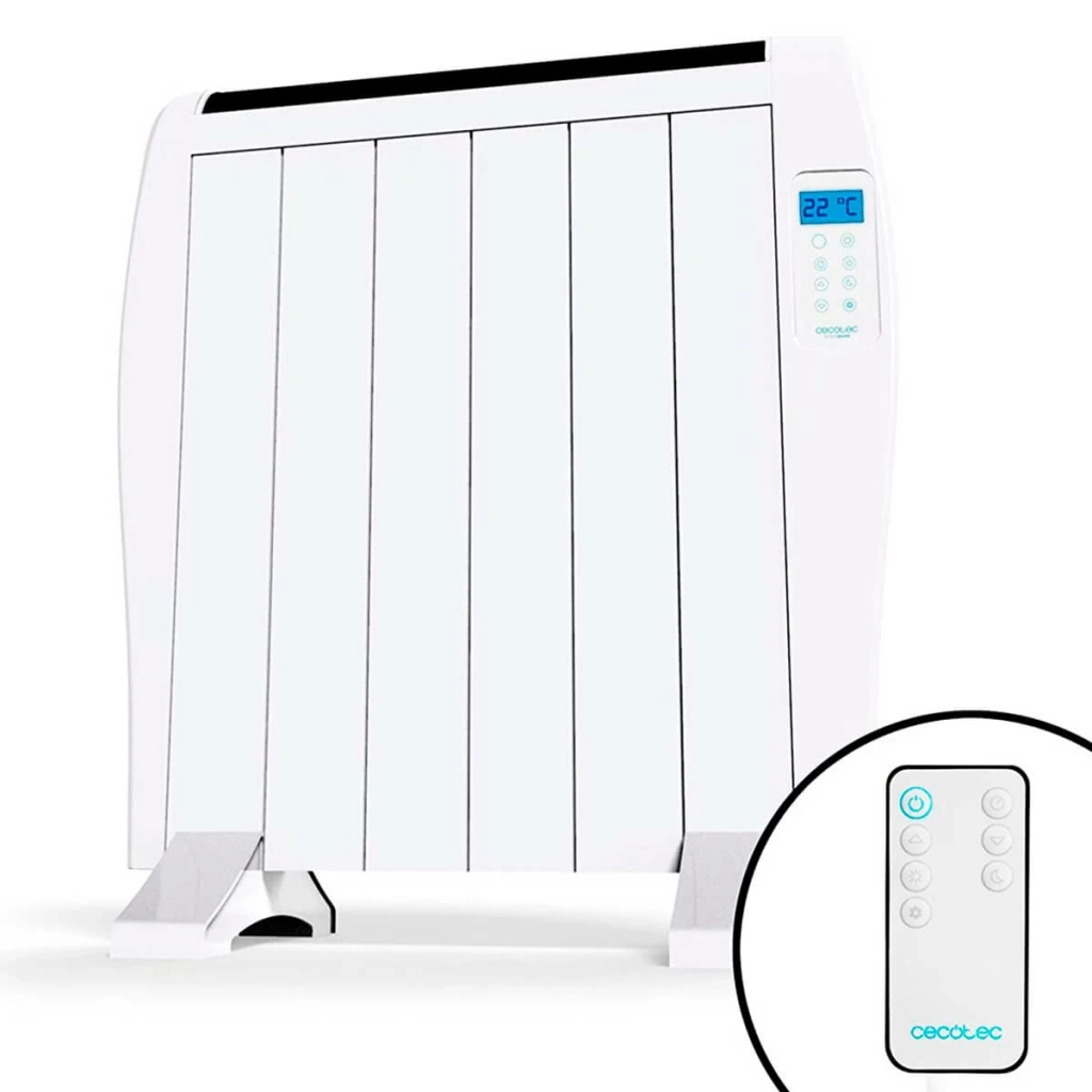 Обігрівач Cecotec CCTC-05331 - зображення 3