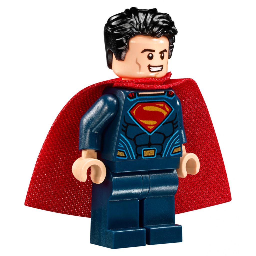 Конструктор LEGO Super Heroes Напад із повітря (76087) - зображення 9