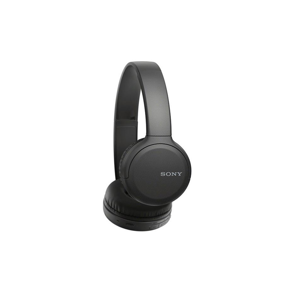 Навушники Sony WH-CH510 Black (WHCH510B.CE7) - зображення 4