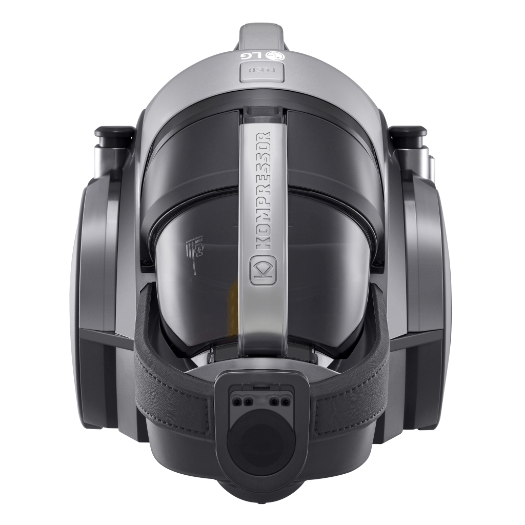 Пилосос LG VK8506NHA - изображение 4