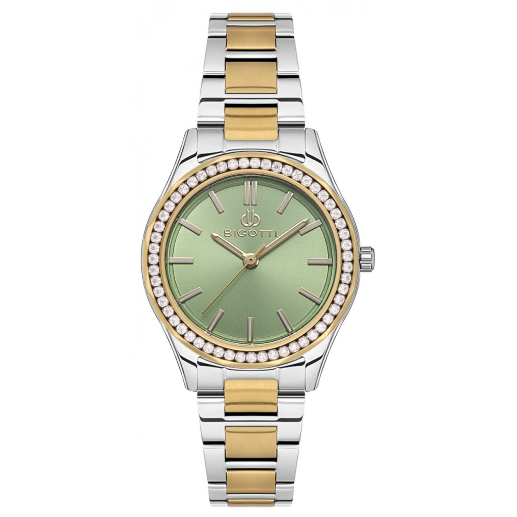 Наручний годинник Bigotti BG.1.10550-4 - зображення 1