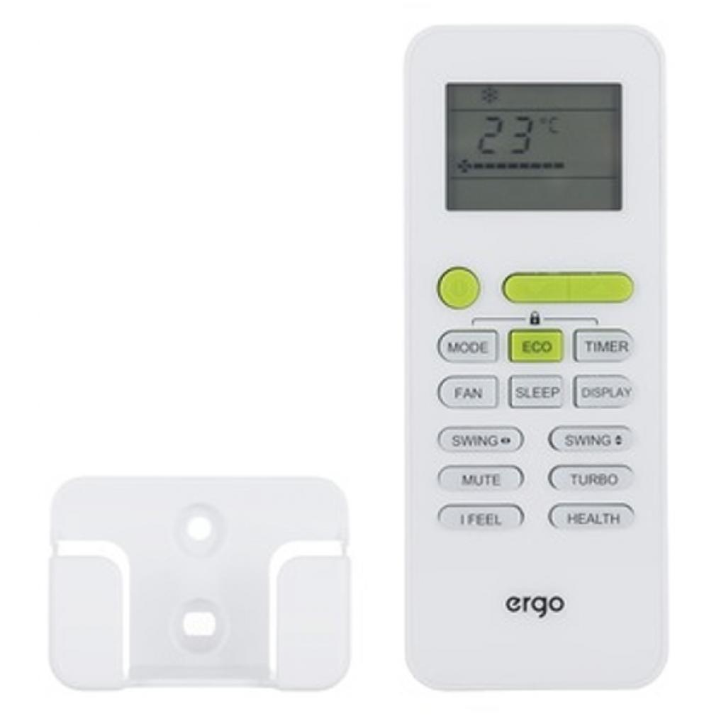 Кондиціонер Ergo AC 2408 CH - зображення 7
