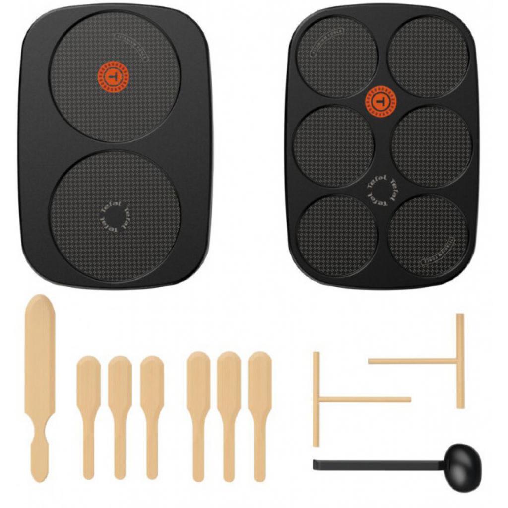 Млинниця Tefal PY900D12 - изображение 8