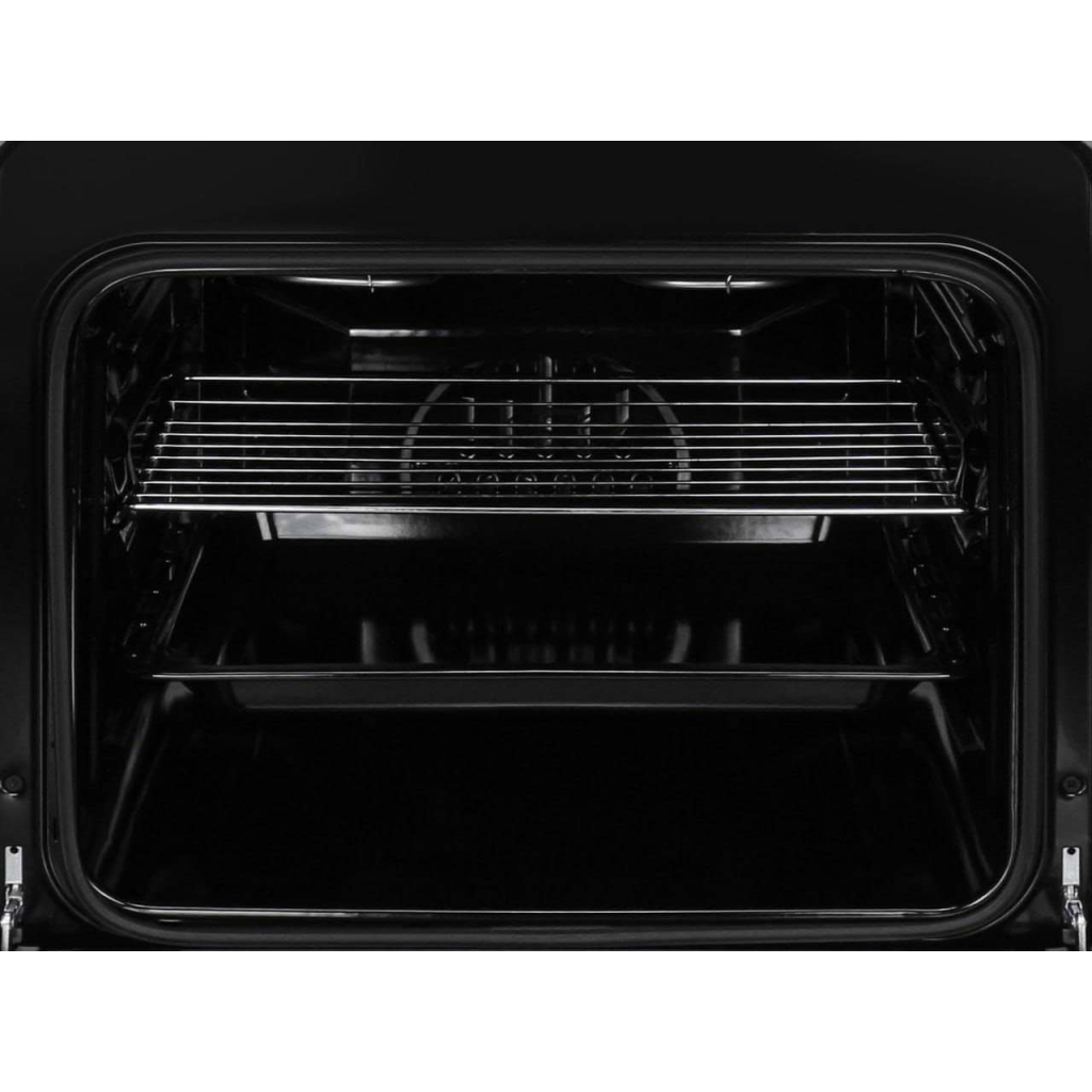 Плита Milano ML60 EF40C+стальна - зображення 5