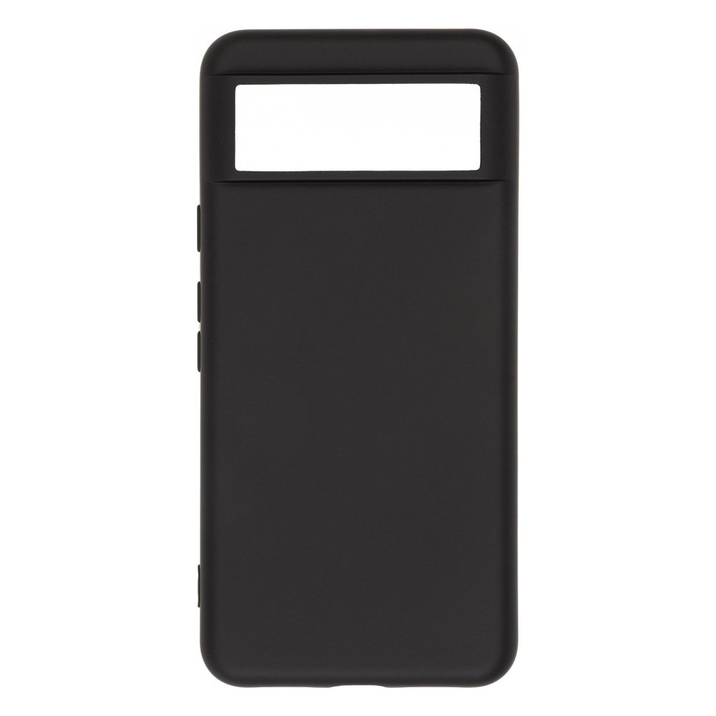 Чохол до мобільного телефона Armorstandart ICON Case Google Pixel 8 Black (ARM73026) - зображення 1
