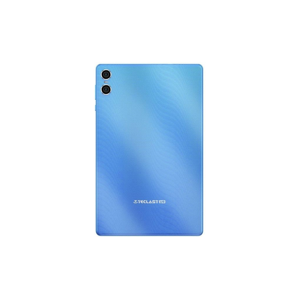 Планшет Teclast P26T 10.1 HD 4/128GB WIFI Plastic / Blue (6940709685686) - зображення 3