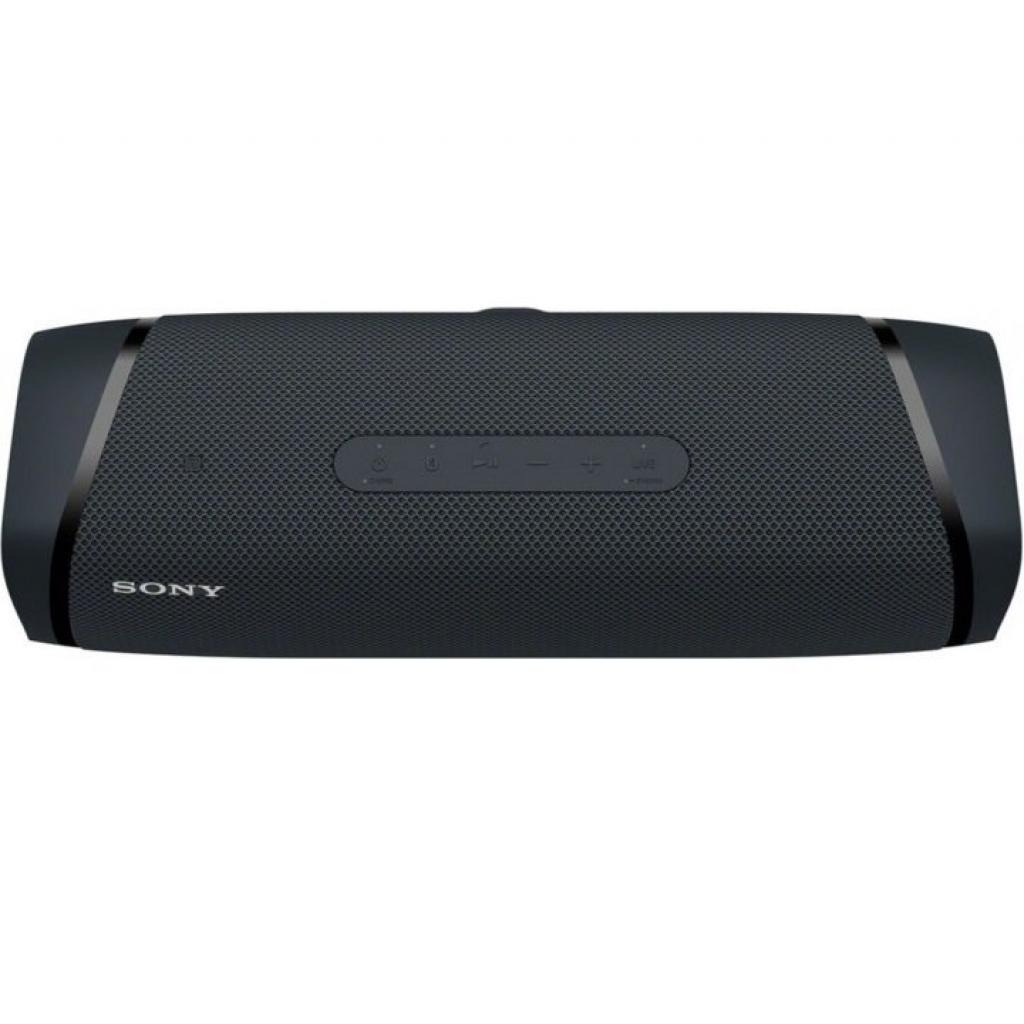 Акустична система Sony SRS-XB43 Extra Bass Black (SRSXB43B.RU4) - зображення 3