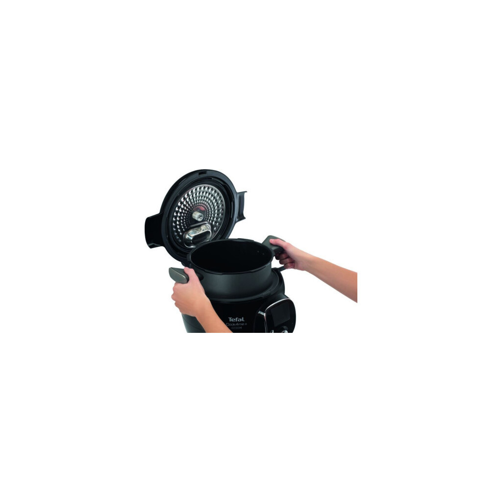 Мультиварка Tefal CY855830 - изображение 12