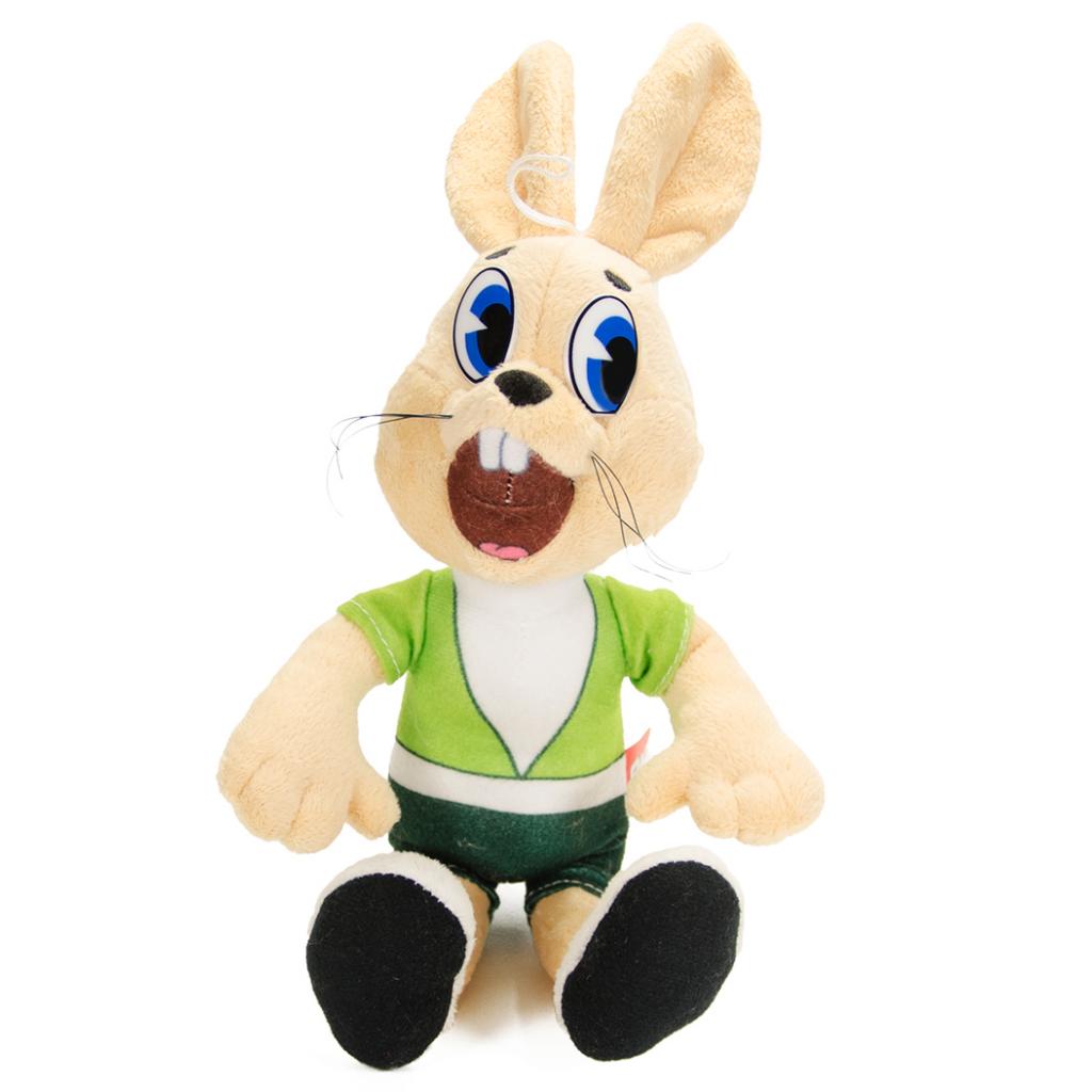 М'яка іграшка Fancy Союзмультфільм Заєць (ЗСМ0\М) - зображення 1