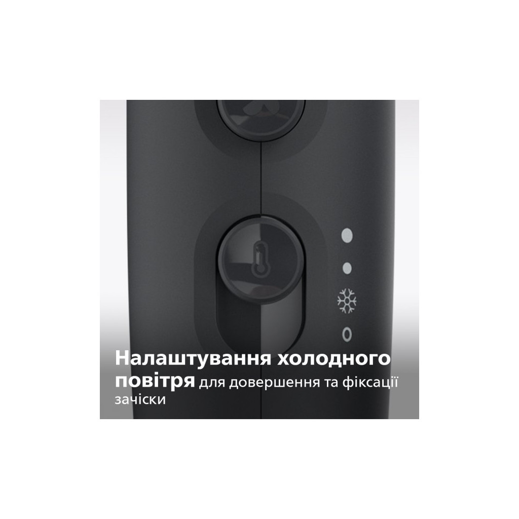 Фен Philips BHD350/10 - зображення 7