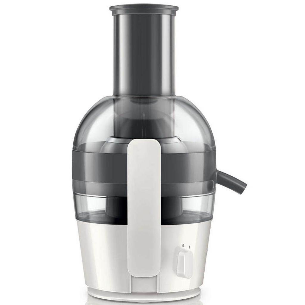 Соковижималка Philips HR 1855/30 (HR1855/30) - зображення 2