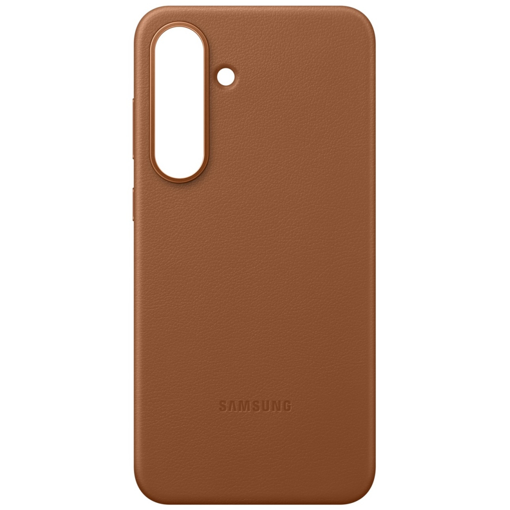 Чохол до мобільного телефона Samsung Kindsuit S25 FE Tan (EF-VS731PAEGWW) - зображення 3