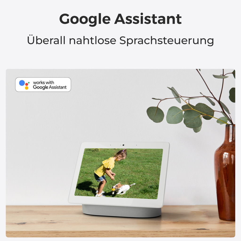 Камера відеоспостереження Reolink E320 (E1) (E320) - изображение 7