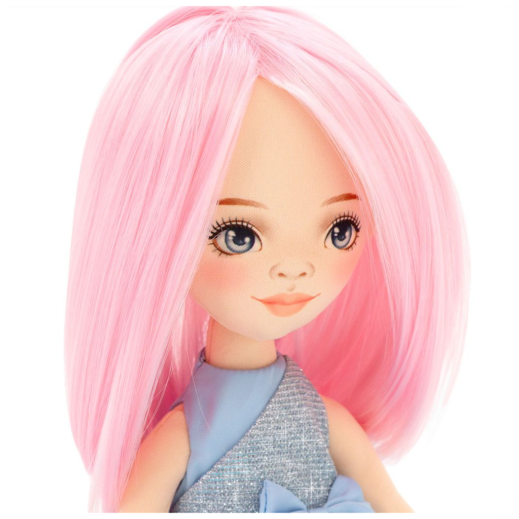 Лялька Orange Sweet Sisters Біллі у блакитній сукні (SS06-06) - зображення 5