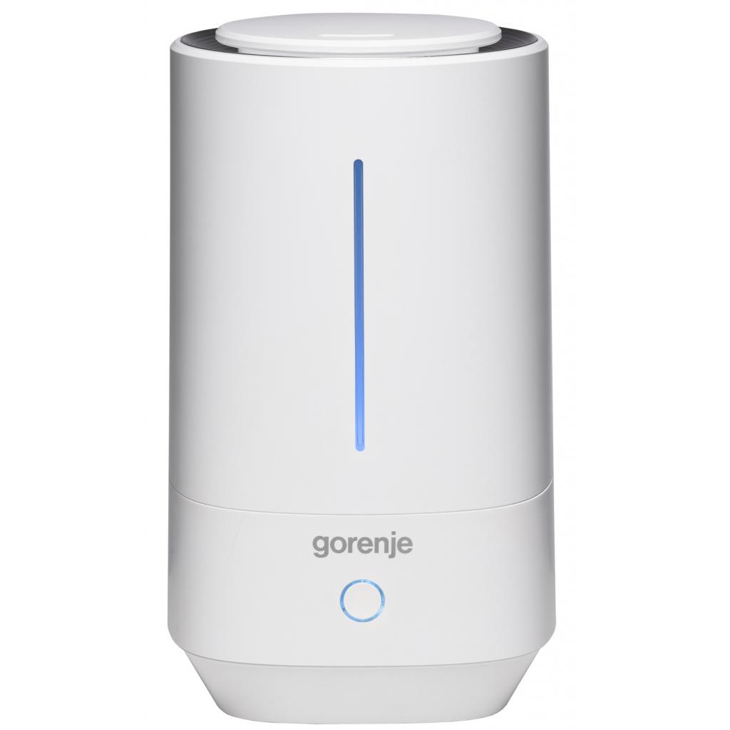 Зволожувач повітря Gorenje H 40 W (H40W) - зображення 2