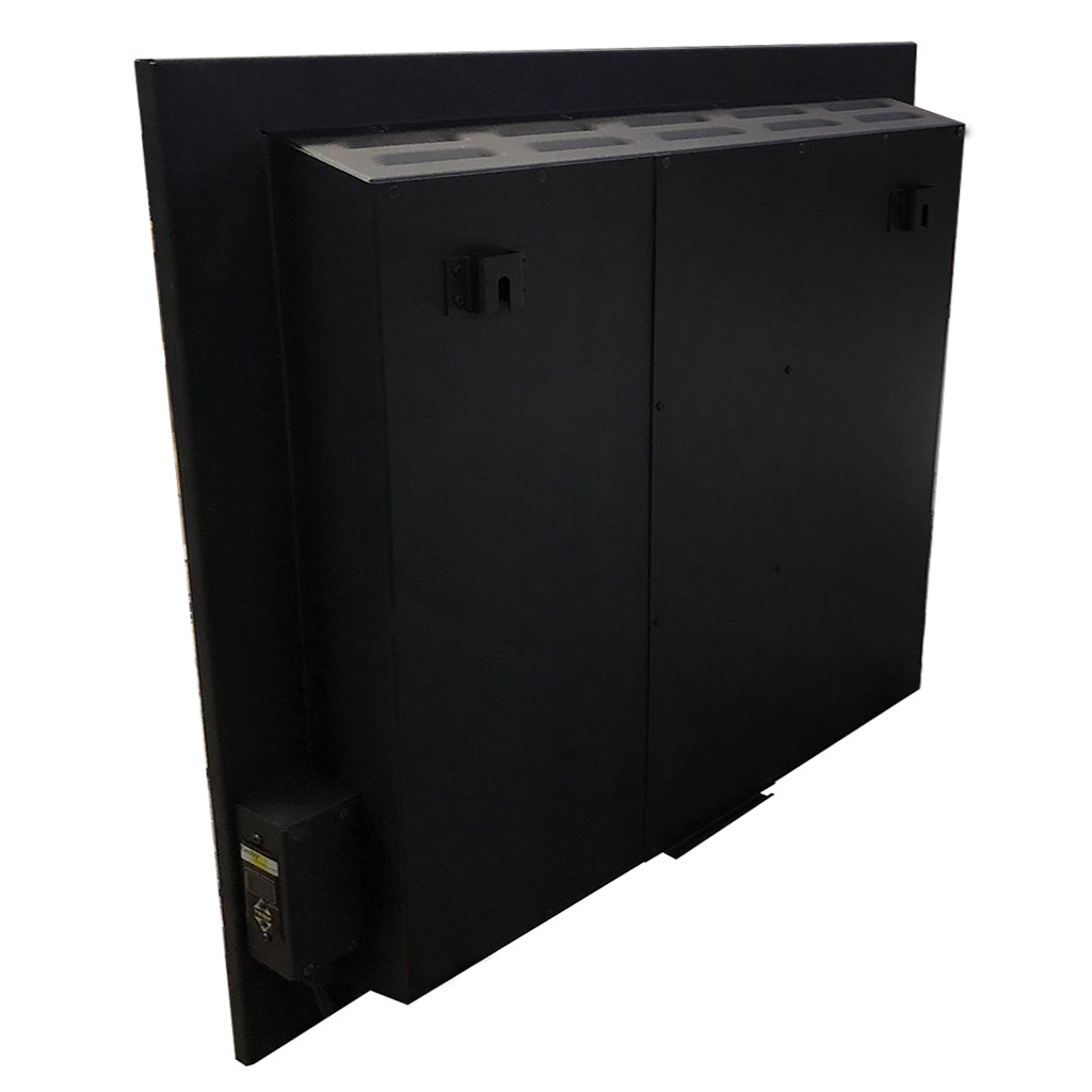 Обігрівач Emby СНK-T1000 (C1000W20) - зображення 2