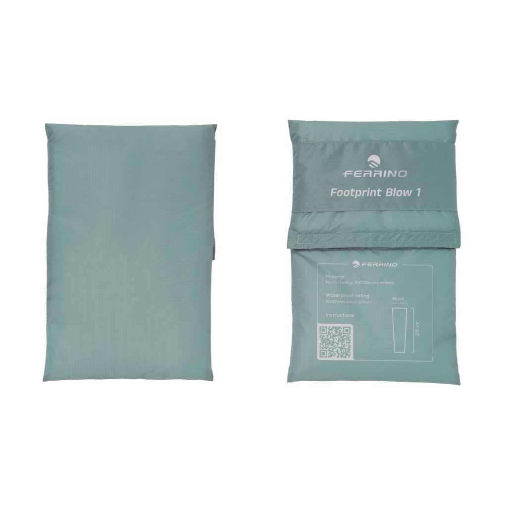 Намет Ferrino Blow 1 Blue (91217QOB) (931782) - зображення 6