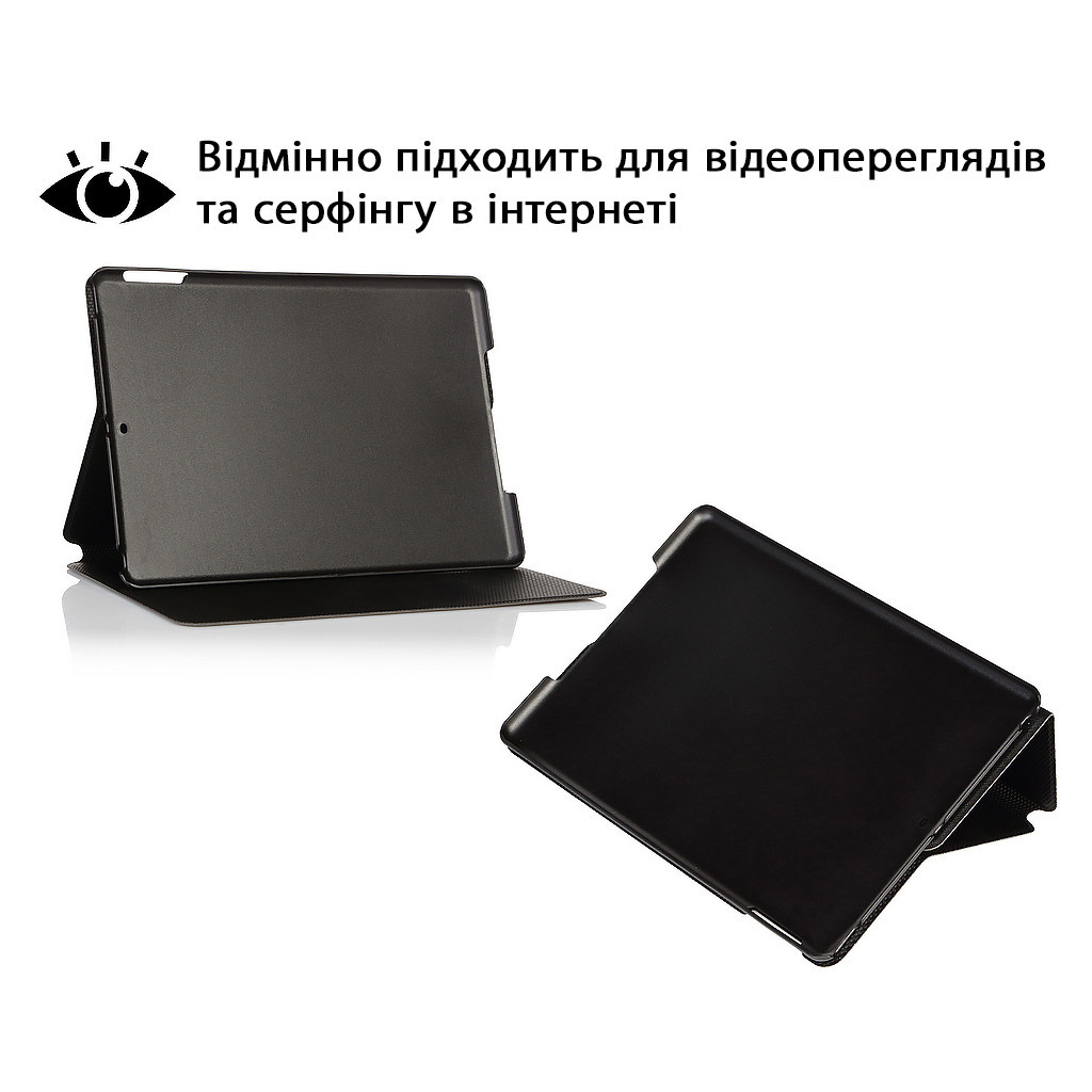 Чохол до планшета BeCover Premium Xiaomi Redmi Pad SE 11" Black (710122) - зображення 6