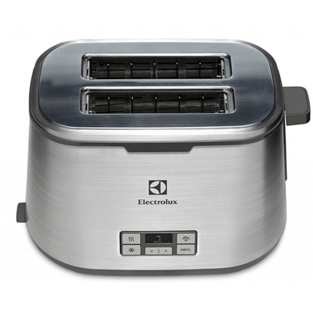Тостер Electrolux EAT 7800 (EAT7800) - зображення 2