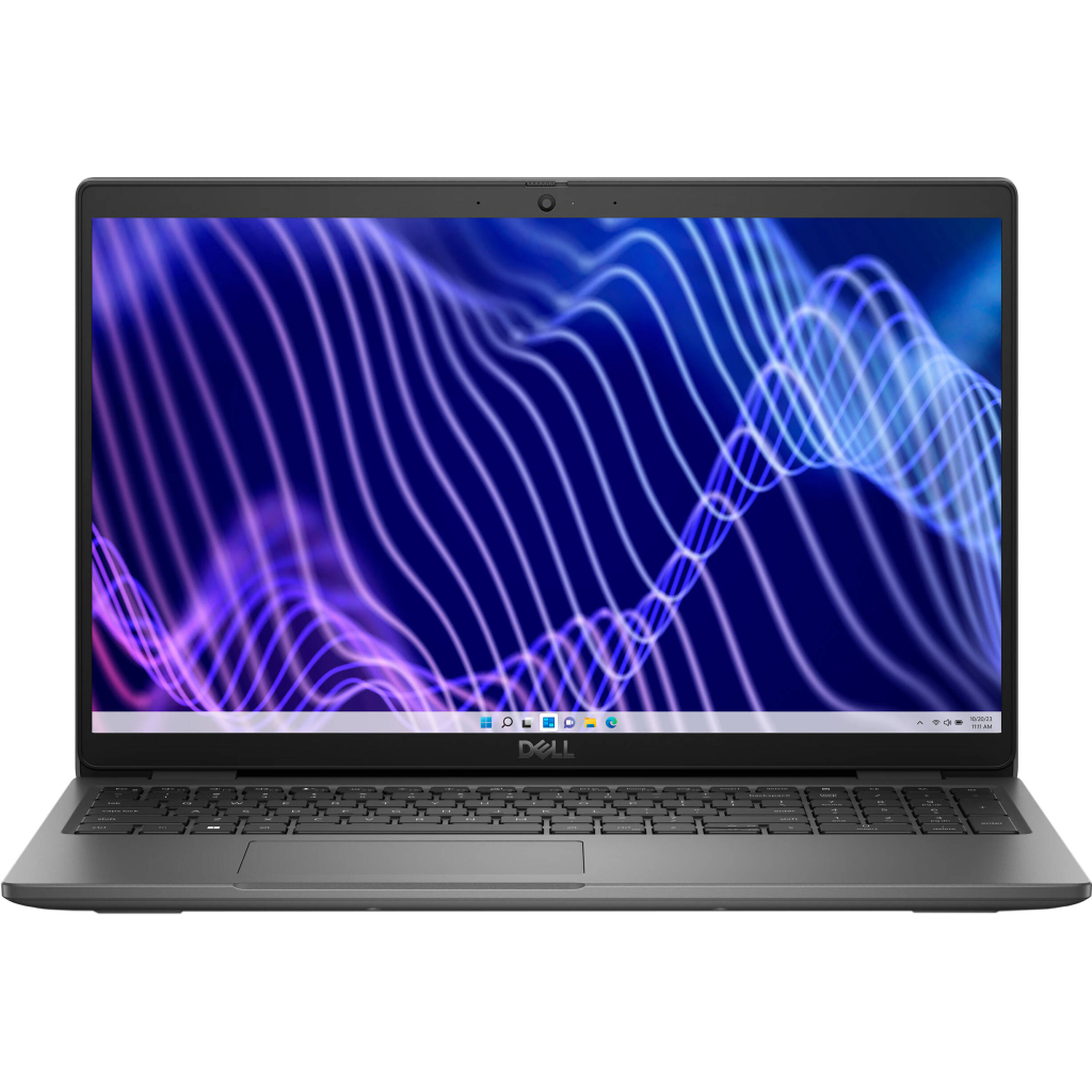 Ноутбук Dell Latitude 3540 (N015L354015UA_UBU) - зображення 1