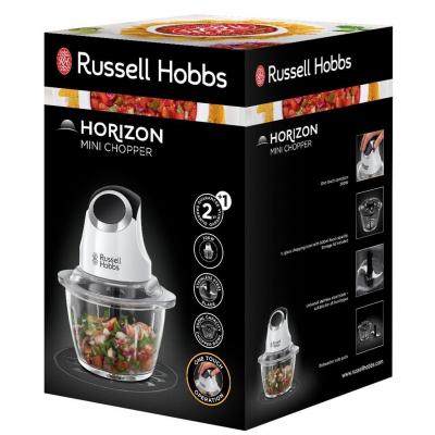 Подрібнювач Russell Hobbs Horizon (24661-56) - зображення 6